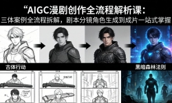 ��17879�ڣ�AIGC���紴��ȫ���̽����Σ����尸��ȫ���̲�⣬�籾�־���ɫ���ɵ���Ƭһվʽ����