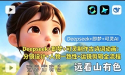 ��18497�ڣ�Deepseek+����+����������ʫ�ʶ������־����+����һ����+�˾�����ȫ����