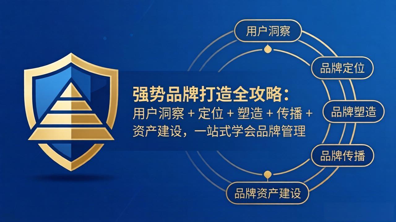 ��17889�ڣ�ǿ��Ʒ�ƴ���ȫ���ԣ��û����� + ��λ + ���� + ���� + �ʲ����裬һվʽѧ��Ʒ�ƹ���